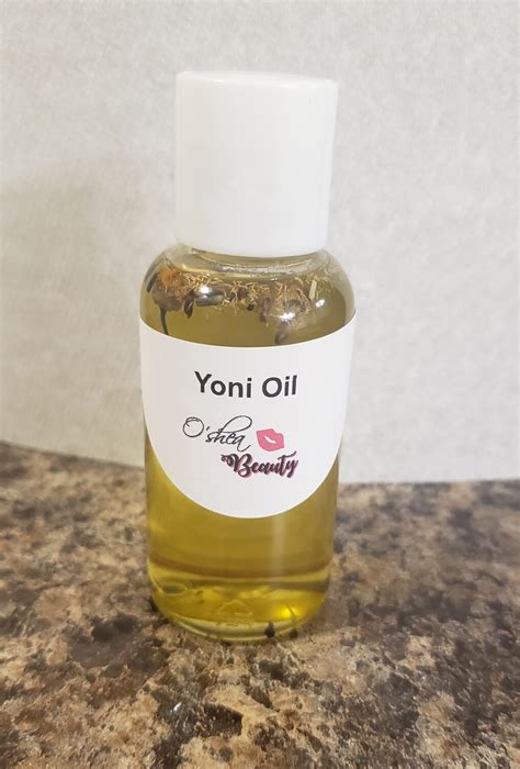 Embrace Your Sensuality: Yoni Oil as a Confidence Booster
